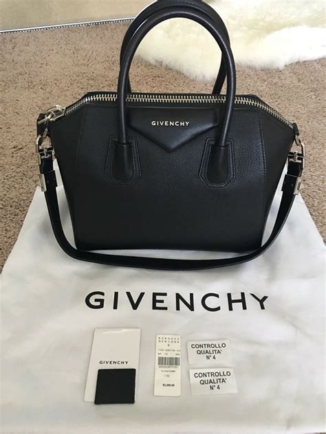 givenchy bag malaysia price list|givenchy clutch bag price.